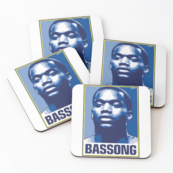 Item preview, Bassong - TOT designed and sold by DFA.