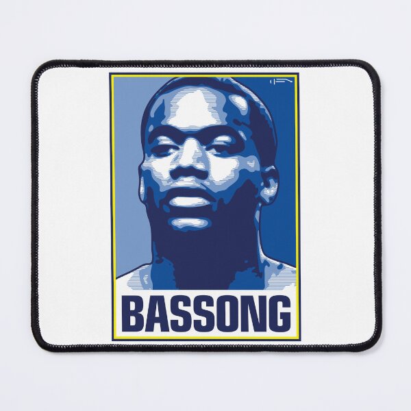 Item preview, Bassong - TOT designed and sold by DFA.