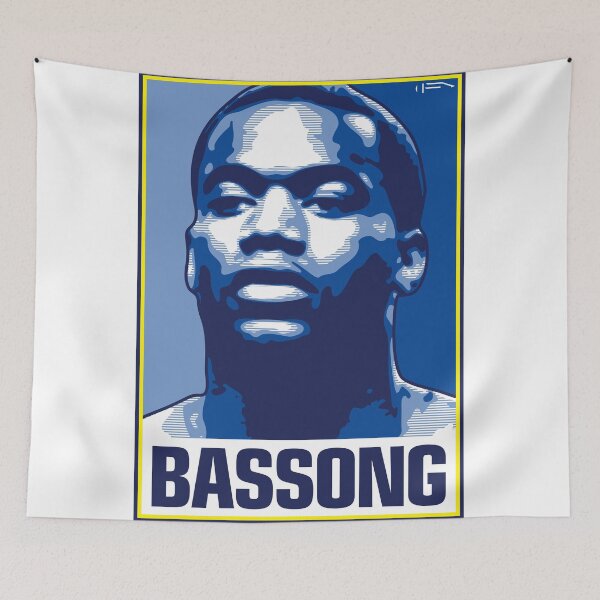 Item preview, Bassong - TOT designed and sold by DFA.