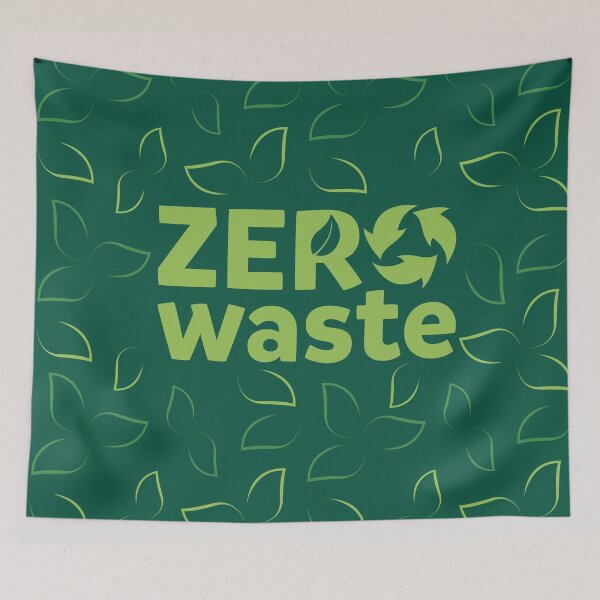 Item preview, Zero waste - Bogolan style designed and sold by Wolagno.