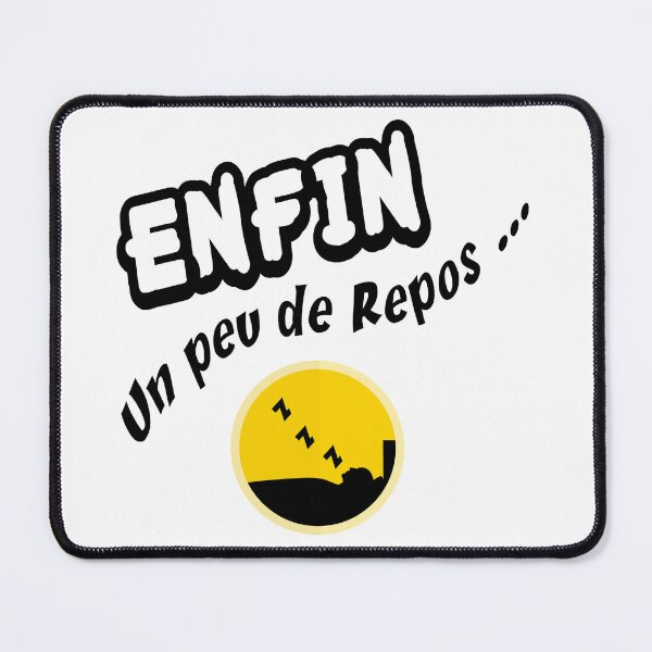 Item preview, Finally, some rest and sleep! designed and sold by Palou54.