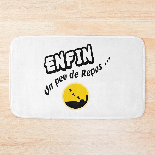 Item preview, Finally, some rest and sleep! designed and sold by Palou54.