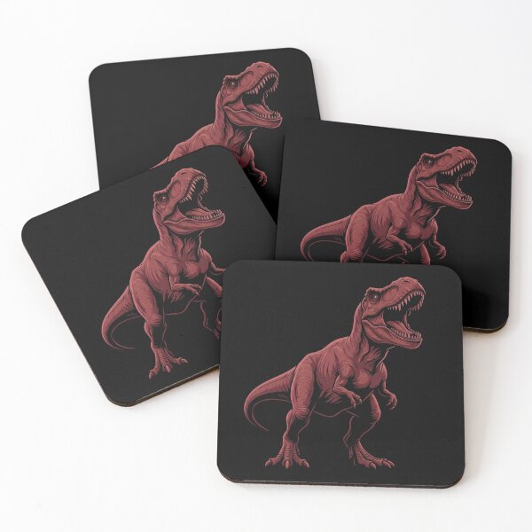 Item preview, Dinosaur Primal Roar designed and sold by JazzDynamo.