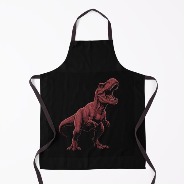 Item preview, Dinosaur Primal Roar designed and sold by JazzDynamo.