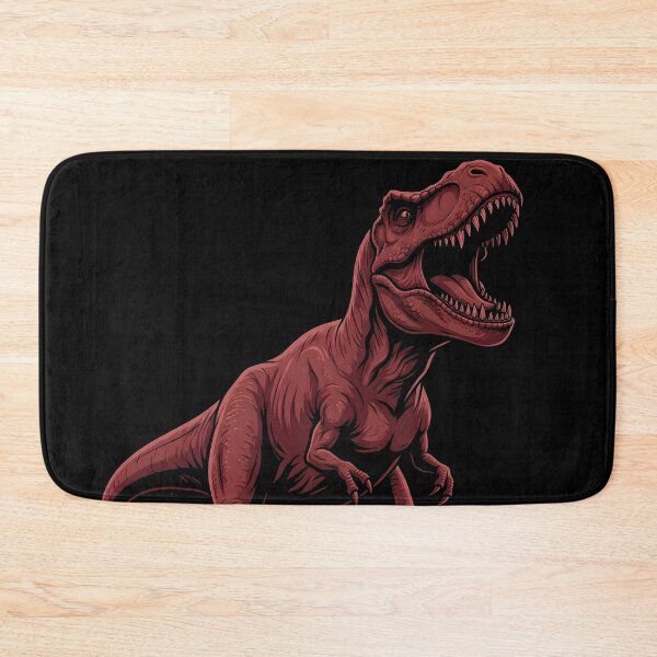 Item preview, Dinosaur Primal Roar designed and sold by JazzDynamo.