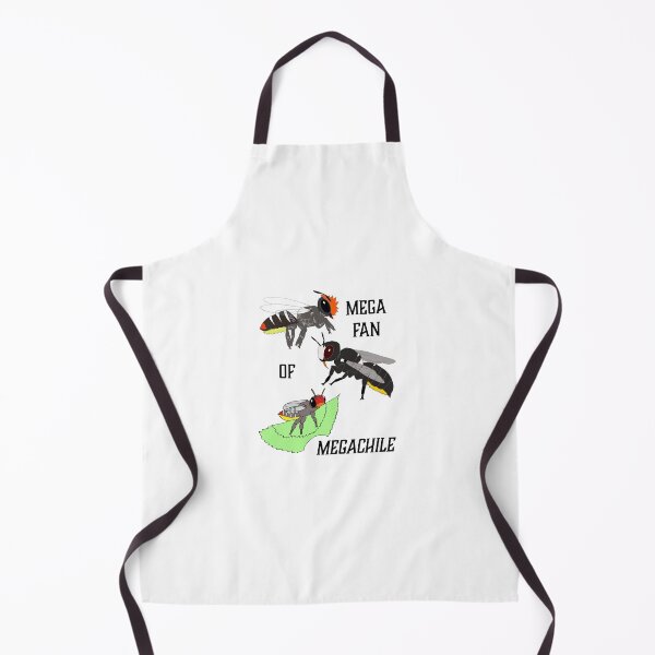 Item preview, Mega-fan of Megachile designed and sold by BeeBabette.