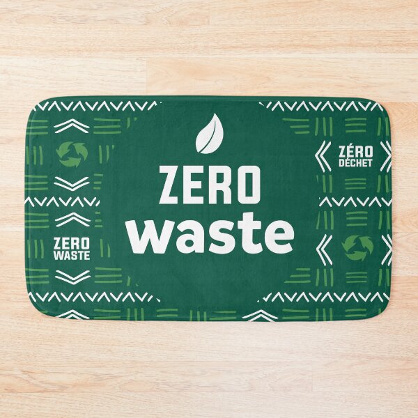 Item preview, Zero waste - Bogolan style designed and sold by Wolagno.