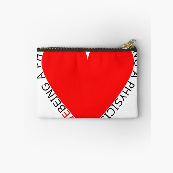 Item preview, I Love Being A Physicist designed and sold by TheIconSmith.