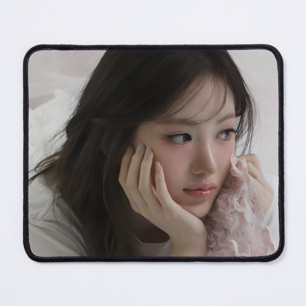 Item preview, KiiiKiii Sui Delulu Cute Blue Pastel Sticker | Dreamy Kpop Fan Art designed and sold by Valereekmerch.
