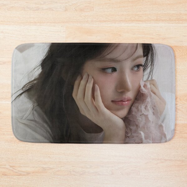 Item preview, KiiiKiii Sui Delulu Cute Blue Pastel Sticker | Dreamy Kpop Fan Art designed and sold by Valereekmerch.