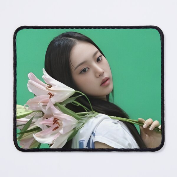 Item preview, KiiiKiii Leesol Delulu Cute Digital Sticker | Kpop Aesthetic Fan Design designed and sold by Valereekmerch.