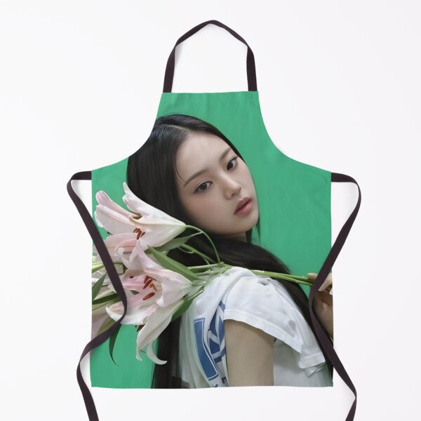 Item preview, KiiiKiii Leesol Delulu Cute Digital Sticker | Kpop Aesthetic Fan Design designed and sold by Valereekmerch.