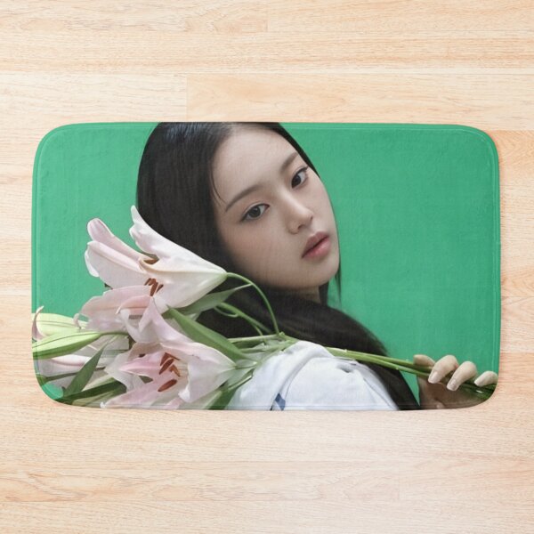 Item preview, KiiiKiii Leesol Delulu Cute Digital Sticker | Kpop Aesthetic Fan Design designed and sold by Valereekmerch.