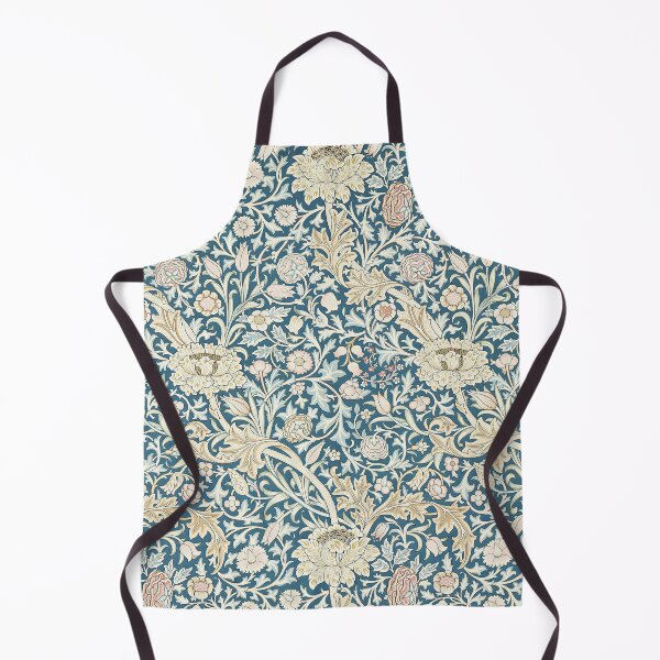 Item preview, William Morris Floral Pattern designed and sold by maniacfitness.