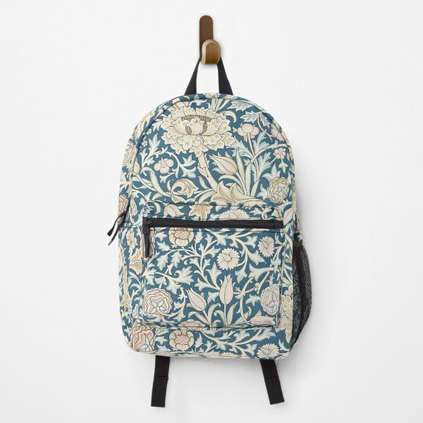 Item preview, William Morris Floral Pattern designed and sold by maniacfitness.