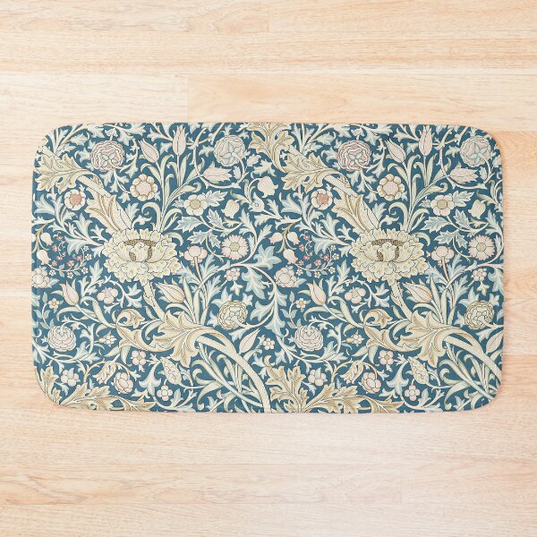 Item preview, William Morris Floral Pattern designed and sold by maniacfitness.