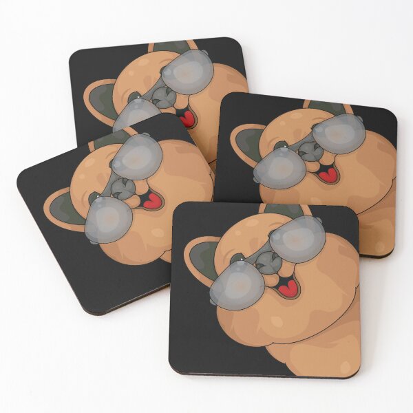 Item preview, Cute Quokka Australian Animal Lover Kids Quokka designed and sold by DSWShirts.