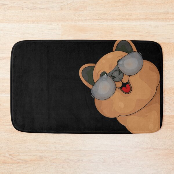 Item preview, Cute Quokka Australian Animal Lover Kids Quokka designed and sold by DSWShirts.