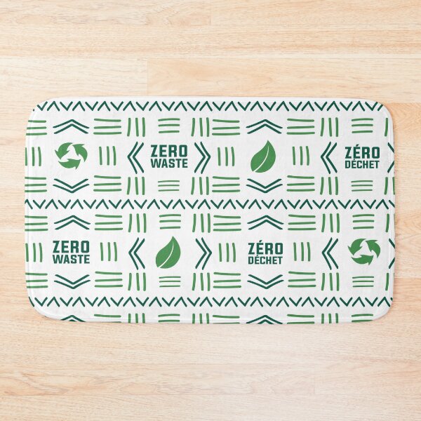 Item preview, Zero waste - Bogolan style designed and sold by Wolagno.