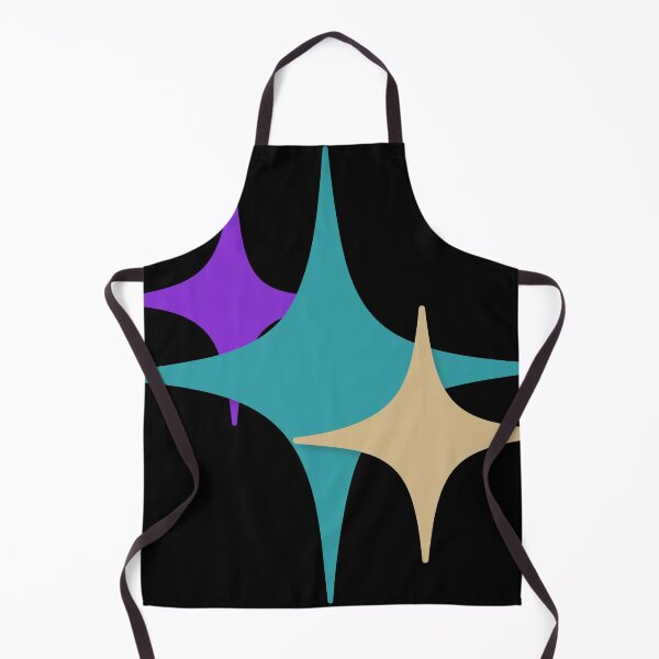 Item preview, Retro Y2K Starburst Pattern 1 designed and sold by ZorianArt.