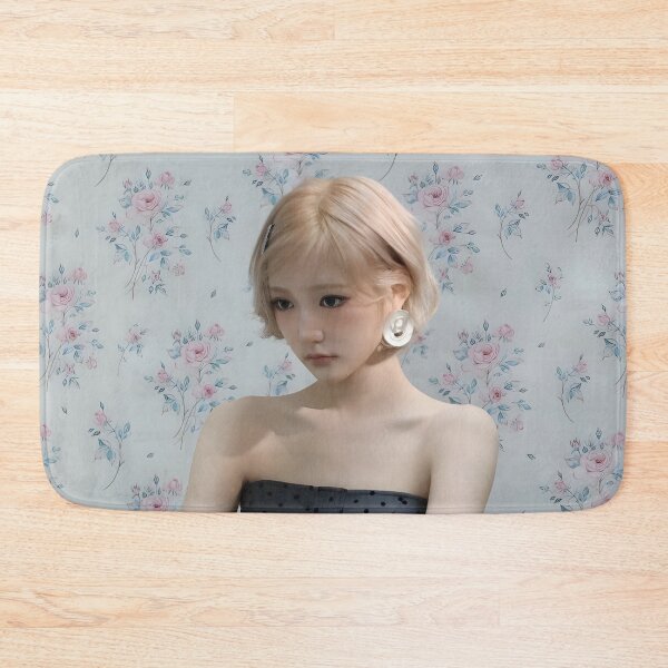 Item preview, KiiiKiii Jiyu Delulu Cute Deco Sticker | Kpop Journal and Laptop Art designed and sold by Valereekmerch.