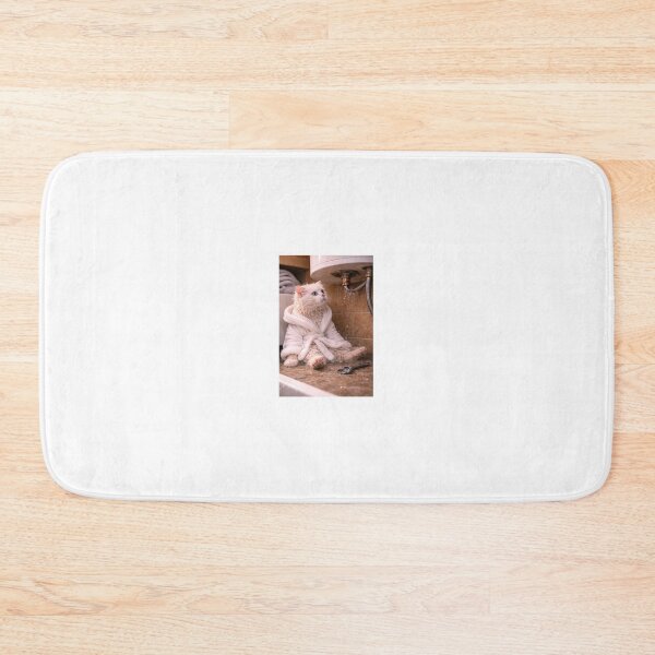 Item preview, Trying to Fix One Thing Cat designed and sold by LovelyCatGalaxy.
