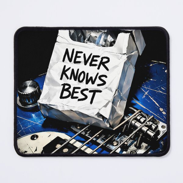 Item preview, Vintage Bass And Cigarette Grunge Graphic designed and sold by agearb.