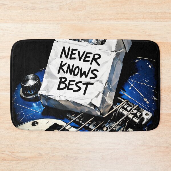 Item preview, Vintage Bass And Cigarette Grunge Graphic designed and sold by agearb.