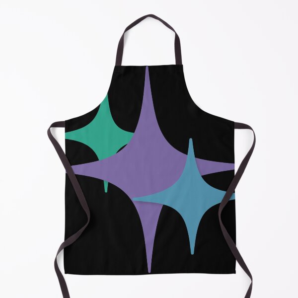Item preview, Retro Y2K Starburst Pattern 2 designed and sold by ZorianArt.