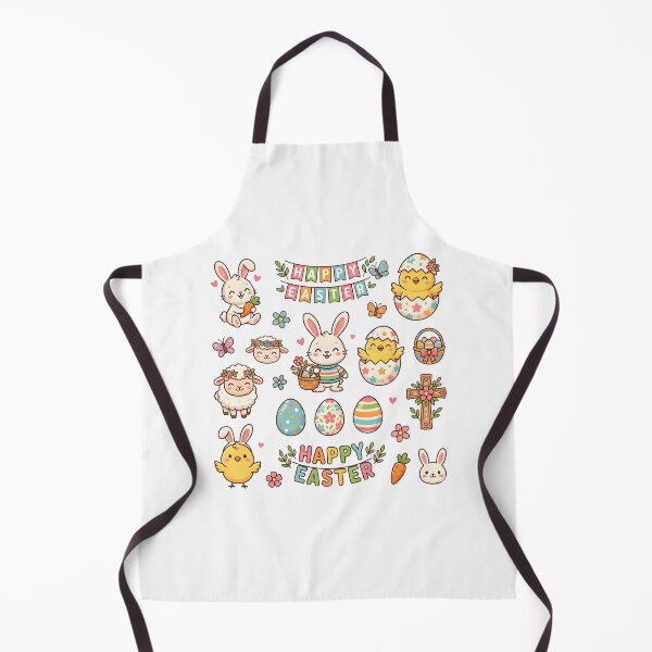 Item preview, Cute Kawaii Easter designed and sold by dreephic22.