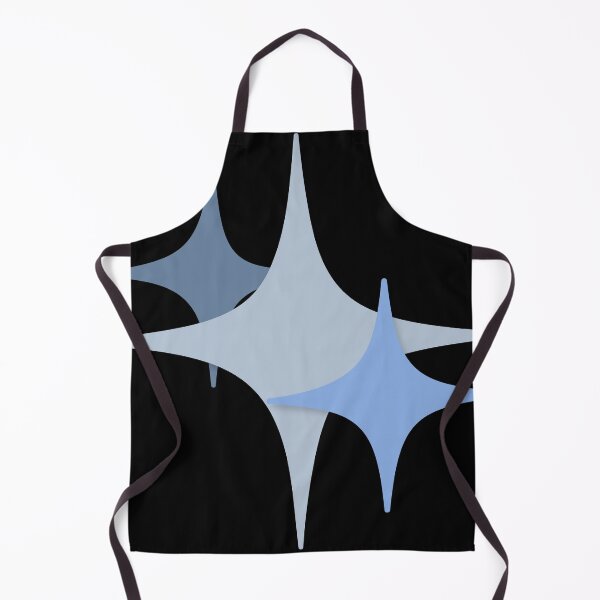 Item preview, Retro Y2K Starburst Pattern 3 designed and sold by ZorianArt.