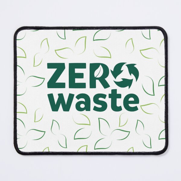 Item preview, Reduce waste designed and sold by Wolagno.