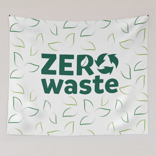 Item preview, Reduce waste designed and sold by Wolagno.