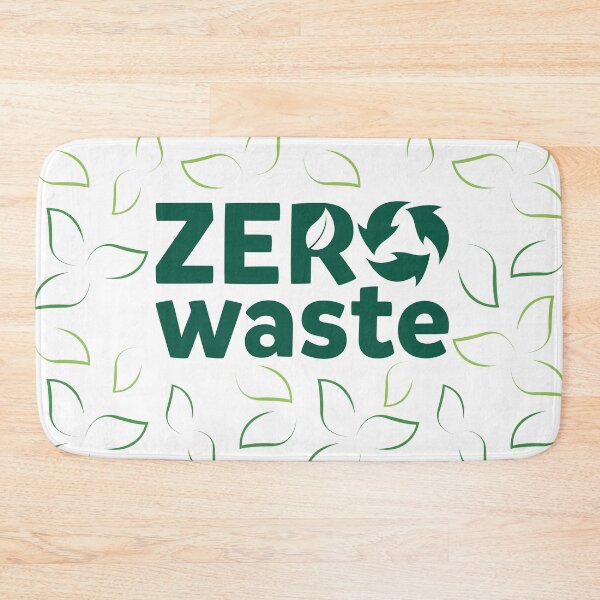 Item preview, Reduce waste designed and sold by Wolagno.