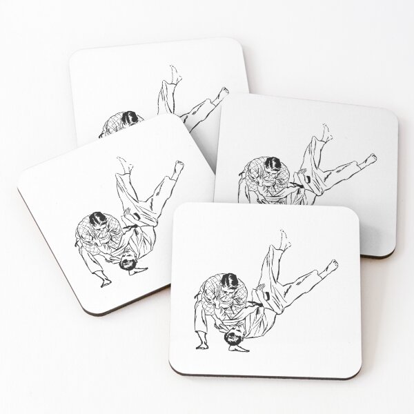 Item preview, Judo - "a Successful Throw" classic 1970s text book. designed and sold by timothybeighton.
