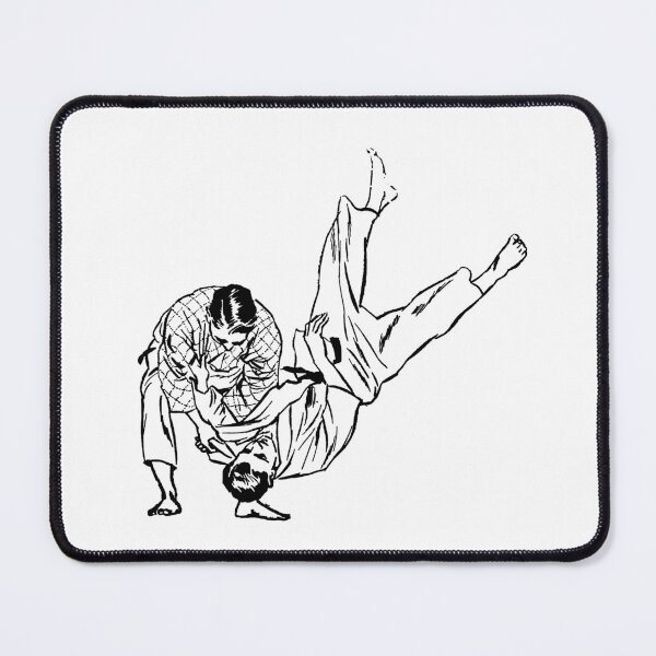 Item preview, Judo - "a Successful Throw" classic 1970s text book. designed and sold by timothybeighton.