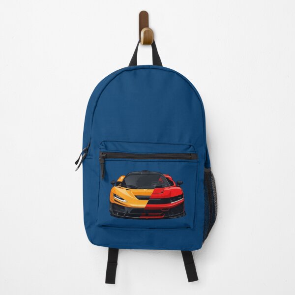 Item preview, W1 & F80 Hypercar Duo Split designed and sold by VenZolic.