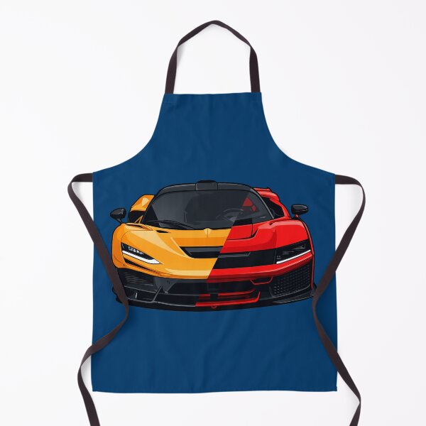 Item preview, W1 & F80 Hypercar Duo Split designed and sold by VenZolic.