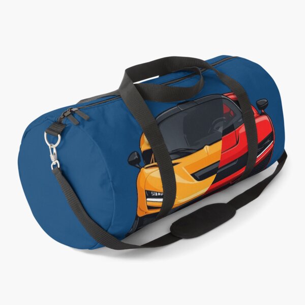 Item preview, W1 & F80 Hypercar Duo Split designed and sold by VenZolic.