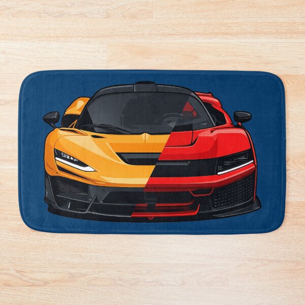 Item preview, W1 & F80 Hypercar Duo Split designed and sold by VenZolic.