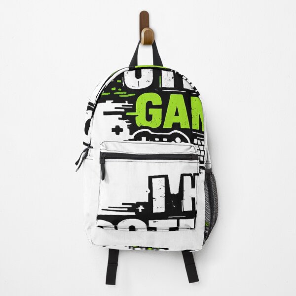 Item preview, I had potential gaming funny gamer quote designed and sold by CF_VintageDesign.
