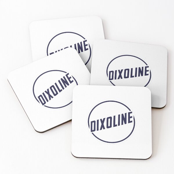 Item preview, Vintage Dixolene Gasoline designed and sold by QuayTradingCo.