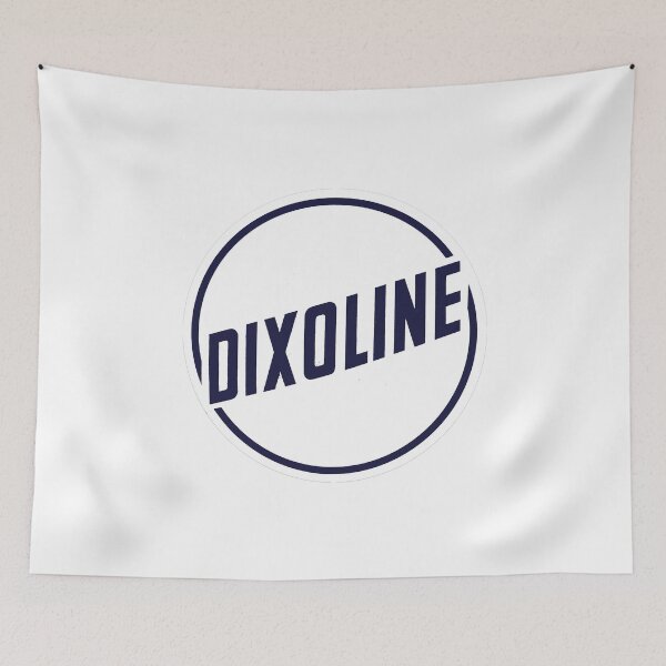Item preview, Vintage Dixolene Gasoline designed and sold by QuayTradingCo.