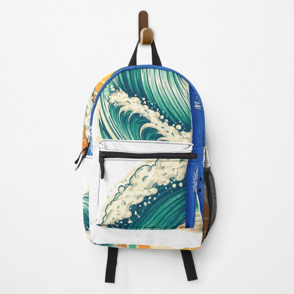 Item preview, Surf board designed and sold by KaeAnneDesign.