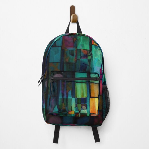 Item preview, Stained Glass Flow designed and sold by Zena Rowland.
