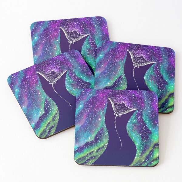 Item preview, Star Collector in northern lights designed and sold by AlirizaCAKIR.