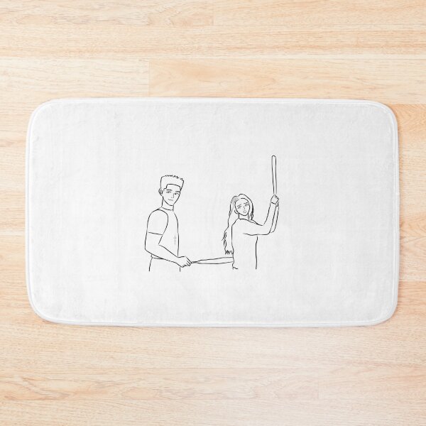 Item preview, Spring Fever Korean Drama designed and sold by ArtRaftPro.