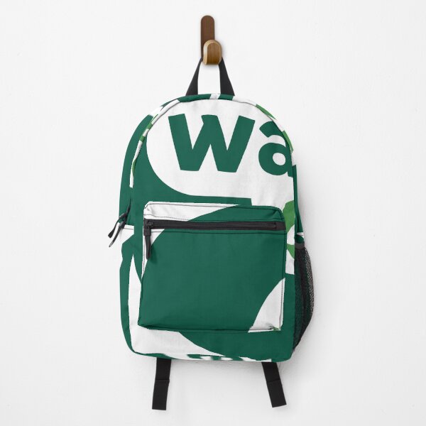 Item preview, Zero waste logo designed and sold by Wolagno.