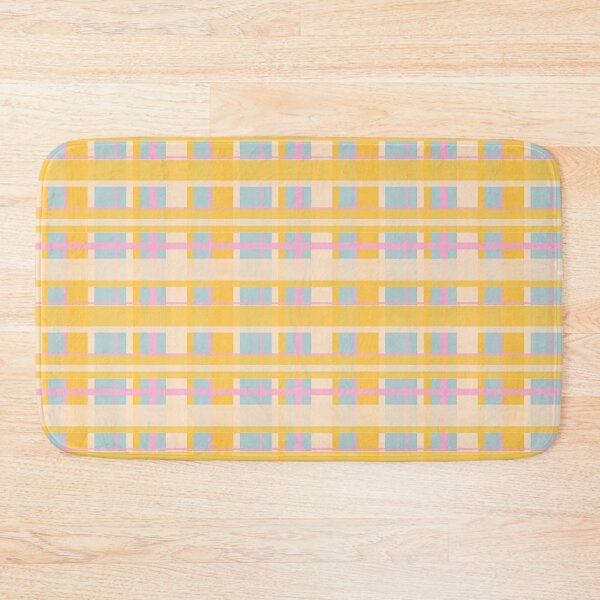 Item preview, Tartan Plaid Pattern – Summer Morning Tartan – Orchard Mornings designed and sold by Melodie Messina.