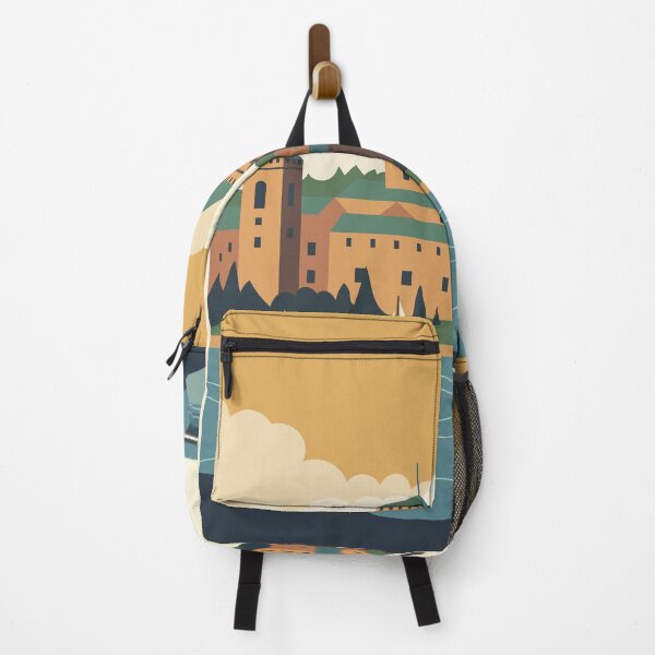 Item preview, Finland Travel Art Sticker designed and sold by FestivityFinds.